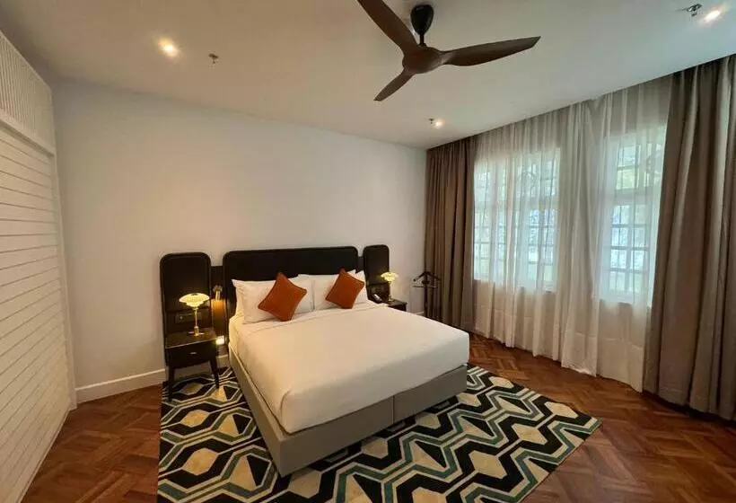 プレミアムスイート, Lone Pine, Penang, A Tribute Portfolio Resort