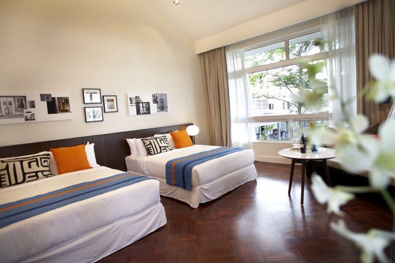 Номер Премиум, Lone Pine, Penang, A Tribute Portfolio Resort