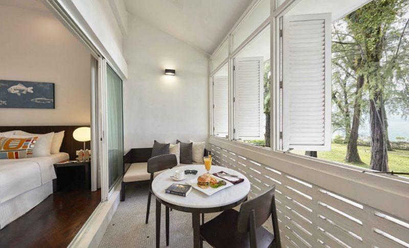 חדר פרמיום, Lone Pine, Penang, A Tribute Portfolio Resort