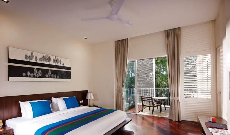 סוויטה דלוקס, Lone Pine, Penang, A Tribute Portfolio Resort