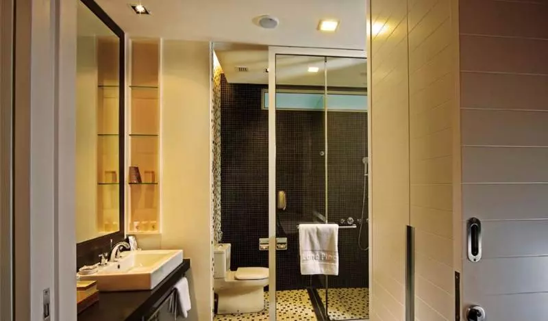 デラックススイート, Lone Pine, Penang, A Tribute Portfolio Resort