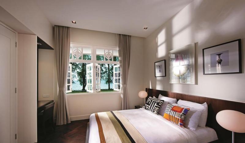 סוויטת פרמיום, Lone Pine, Penang, A Tribute Portfolio Resort