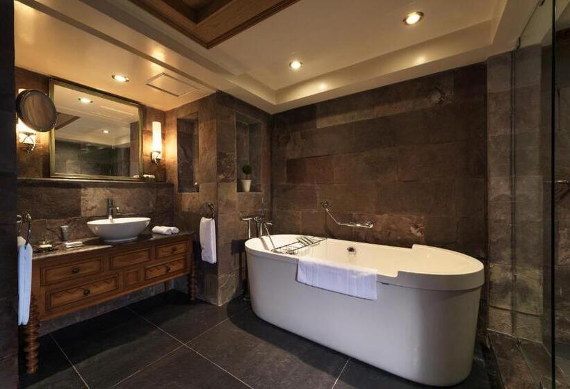 سوییت, Michlifen Resort & Golf