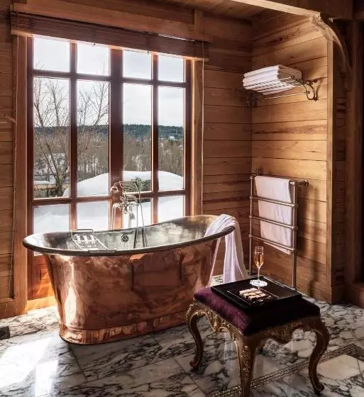 スイート, Michlifen Resort & Golf