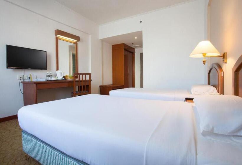 标准间, Seri Malaysia Kuala Terengganu