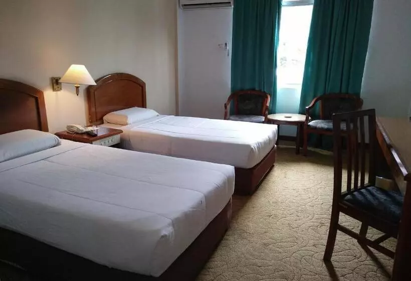 スタンダードルーム, Seri Malaysia Kuala Terengganu