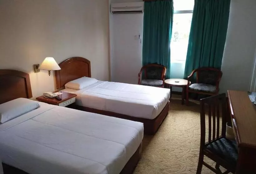スタンダードルーム, Seri Malaysia Kuala Terengganu