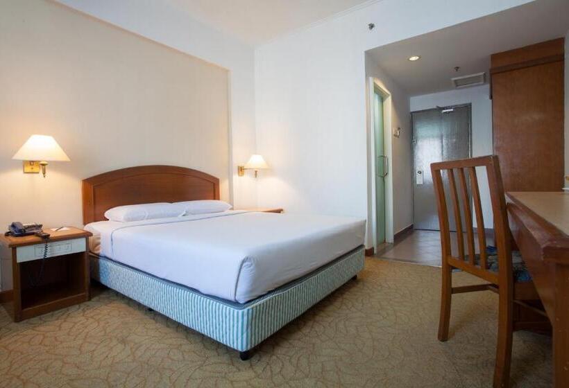 豪华房间, Seri Malaysia Kuala Terengganu