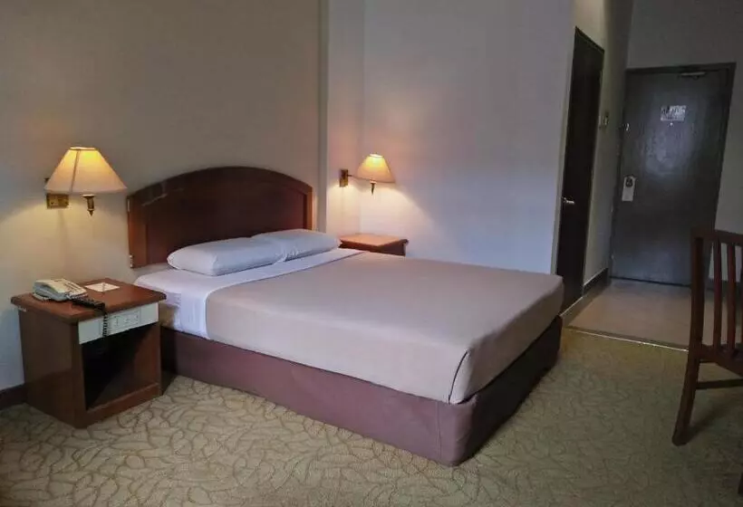 デラックスルーム, Seri Malaysia Kuala Terengganu