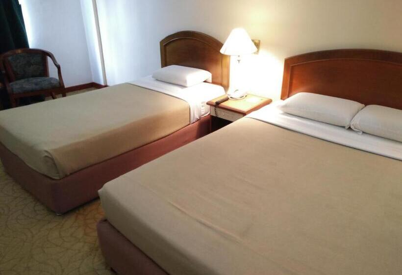 家庭间, Seri Malaysia Kuala Terengganu