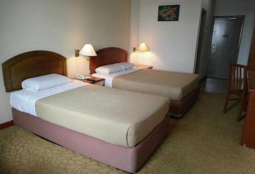 家庭间, Seri Malaysia Kuala Terengganu