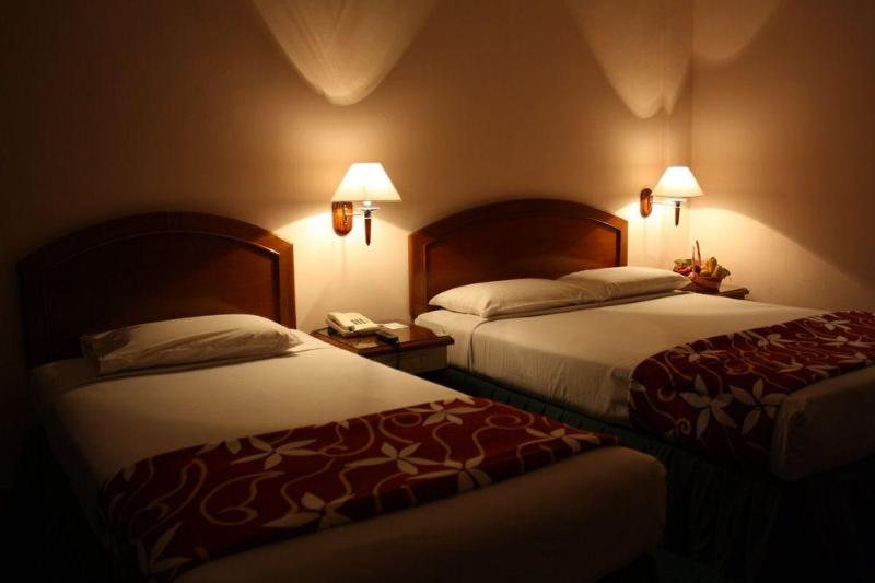 标准间, Seri Malaysia Kuala Terengganu