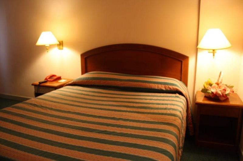 标准间, Seri Malaysia Kuala Terengganu