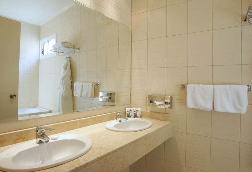 اتاق استاندارد, The Mayflower