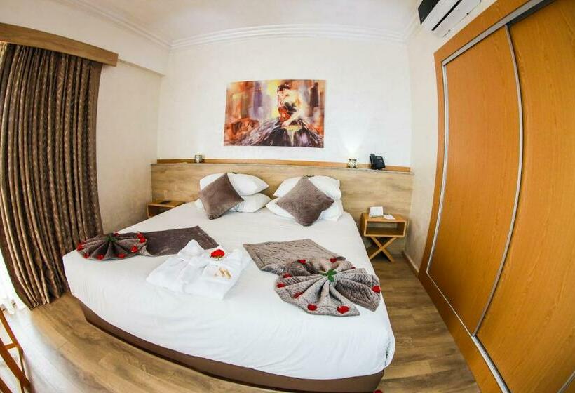 标准间, Mabrouk Hotel And Suites Adult Only