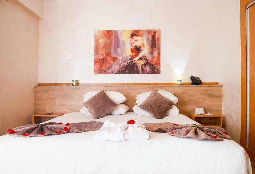 标准间, Mabrouk Hotel And Suites Adult Only