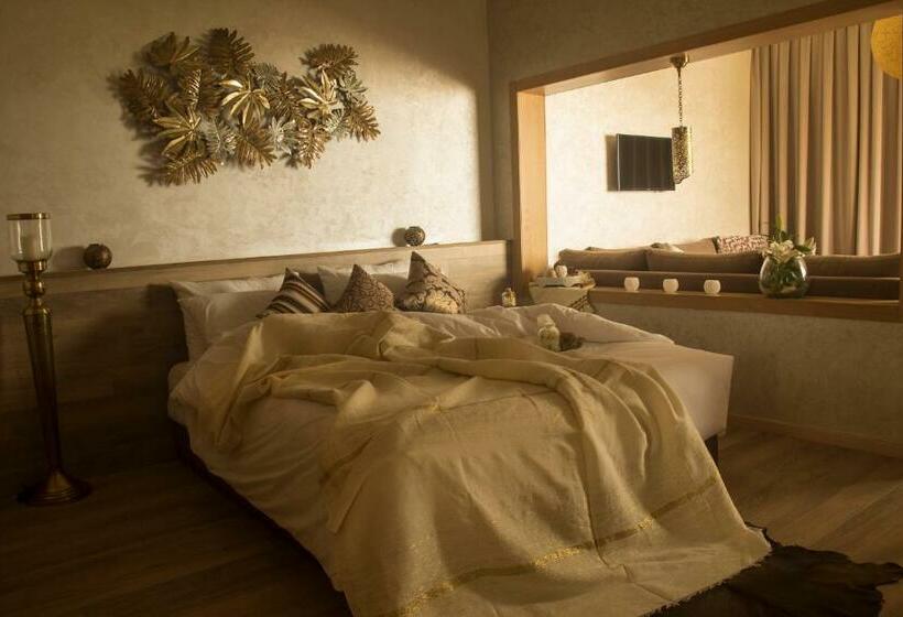 디럭스 스위트 바다 전망, Mabrouk Hotel And Suites  Adult Only
