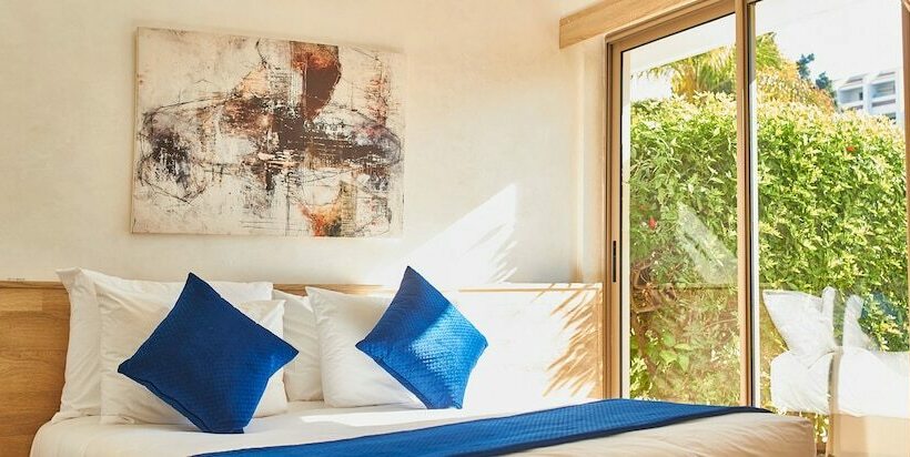 标准间带游泳池, Mabrouk Hotel And Suites Adult Only