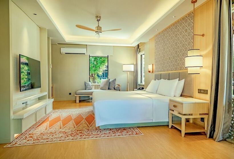 ジュニアスイート, Pelangi Beach Resort & Spa, Langkawi