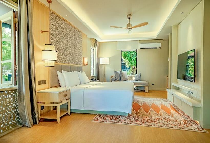 ジュニアスイート, Pelangi Beach Resort & Spa, Langkawi