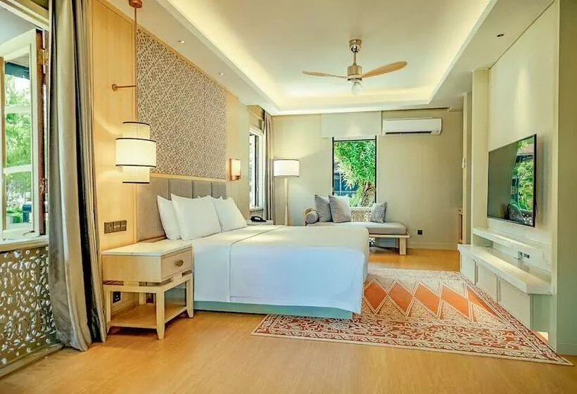 سوییت جونیور, Pelangi Beach Resort & Spa, Langkawi