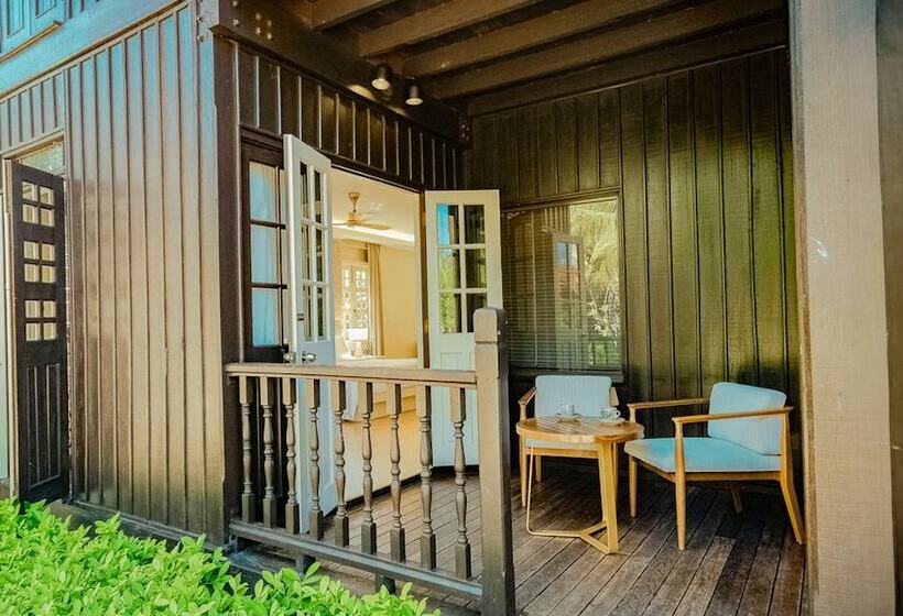 ファミリールーム, Pelangi Beach Resort & Spa, Langkawi