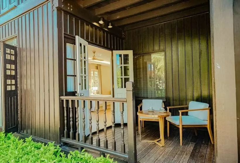 اتاق خانوادگی, Pelangi Beach Resort & Spa, Langkawi