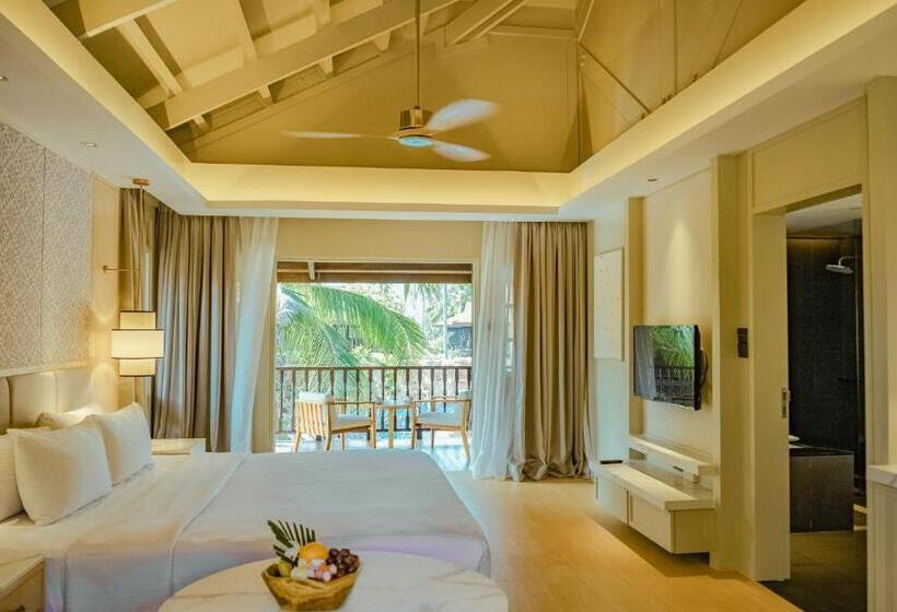Номер Стандарт, Pelangi Beach Resort & Spa, Langkawi