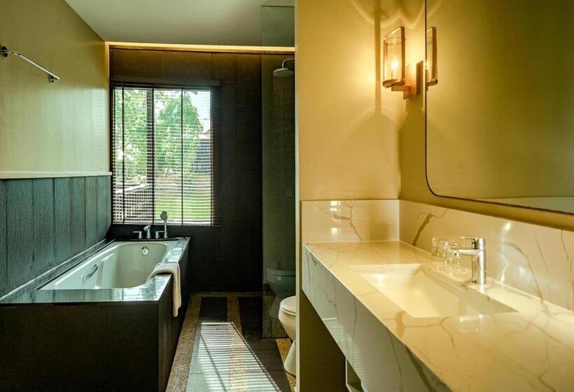 シングルデラックスルーム, Pelangi Beach Resort & Spa, Langkawi