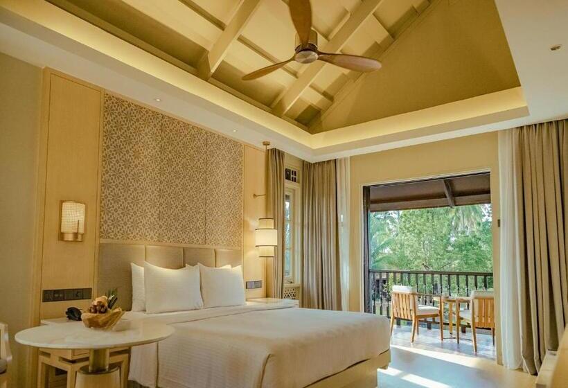 Номер Стандарт, Pelangi Beach Resort & Spa, Langkawi