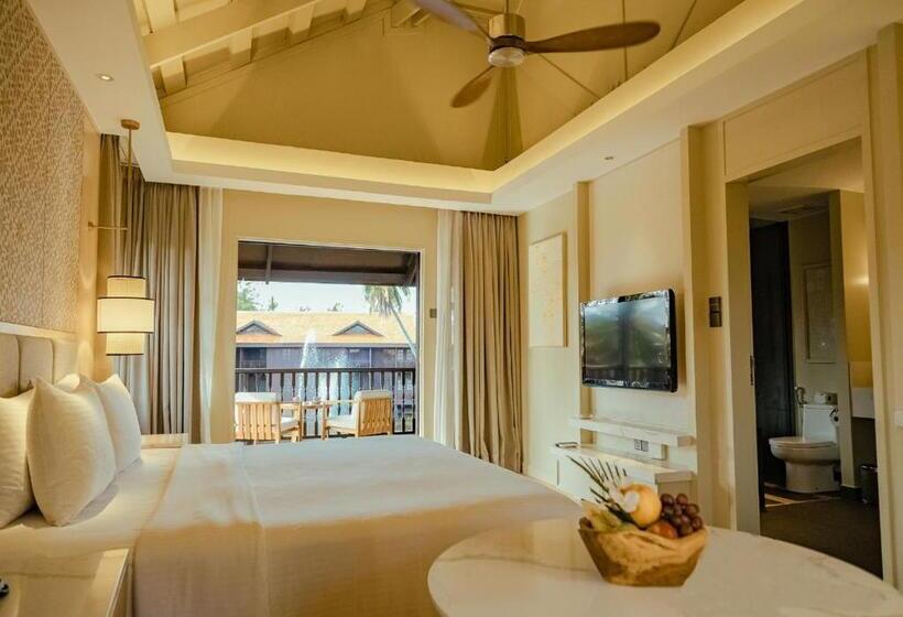 スタンダードルーム, Pelangi Beach Resort & Spa, Langkawi