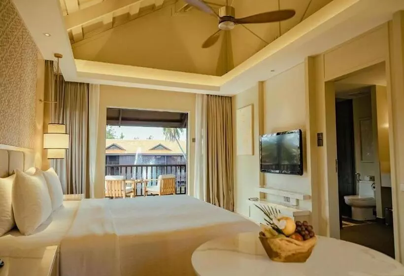 اتاق استاندارد, Pelangi Beach Resort & Spa, Langkawi
