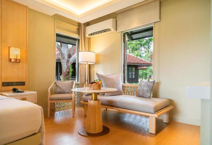 ファミリールーム, Pelangi Beach Resort & Spa, Langkawi