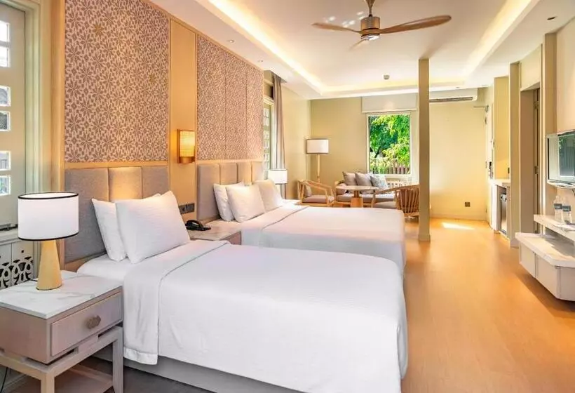 اتاق خانوادگی, Pelangi Beach Resort & Spa, Langkawi