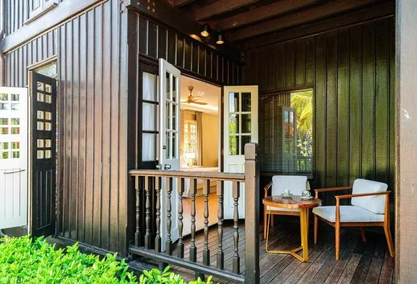اتاق خانوادگی, Pelangi Beach Resort & Spa, Langkawi