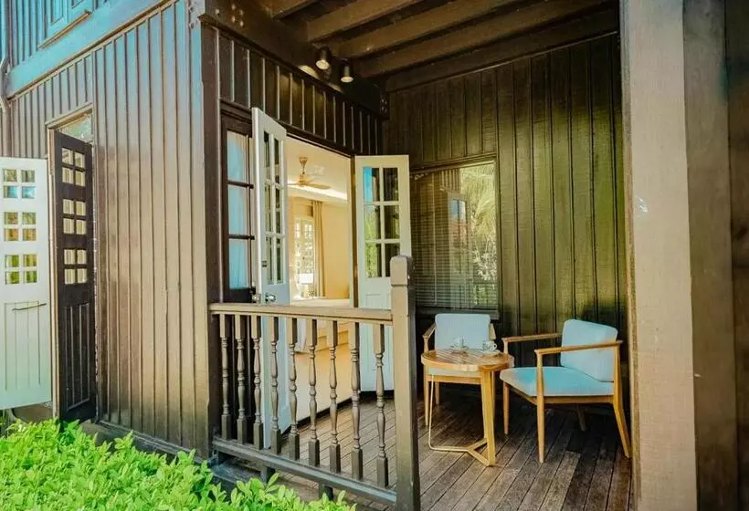 اتاق خانوادگی, Pelangi Beach Resort & Spa, Langkawi