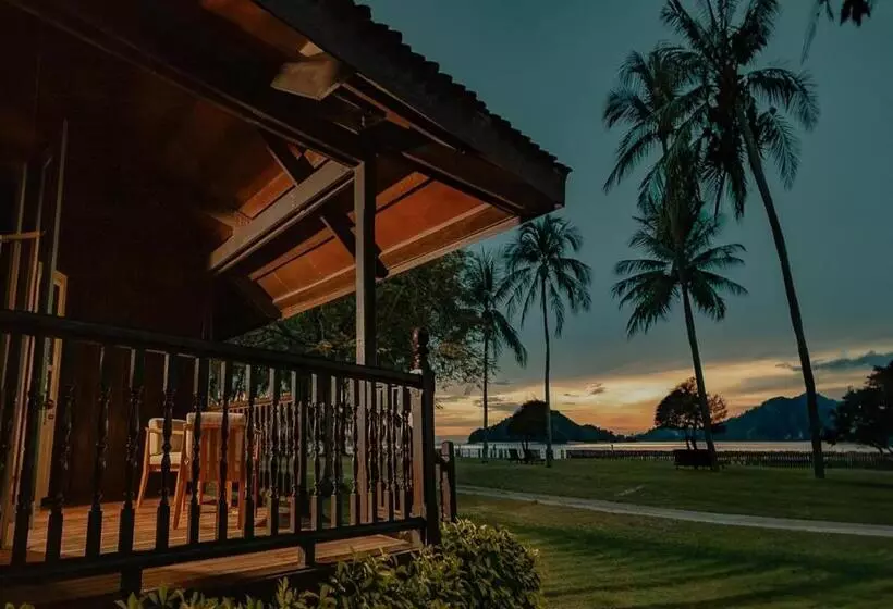 اتاق خانوادگی, Pelangi Beach Resort & Spa, Langkawi
