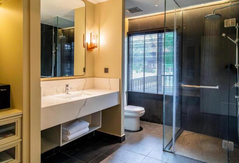 ジュニアスイート, Pelangi Beach Resort & Spa, Langkawi