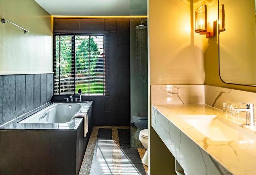 ジュニアスイート, Pelangi Beach Resort & Spa, Langkawi