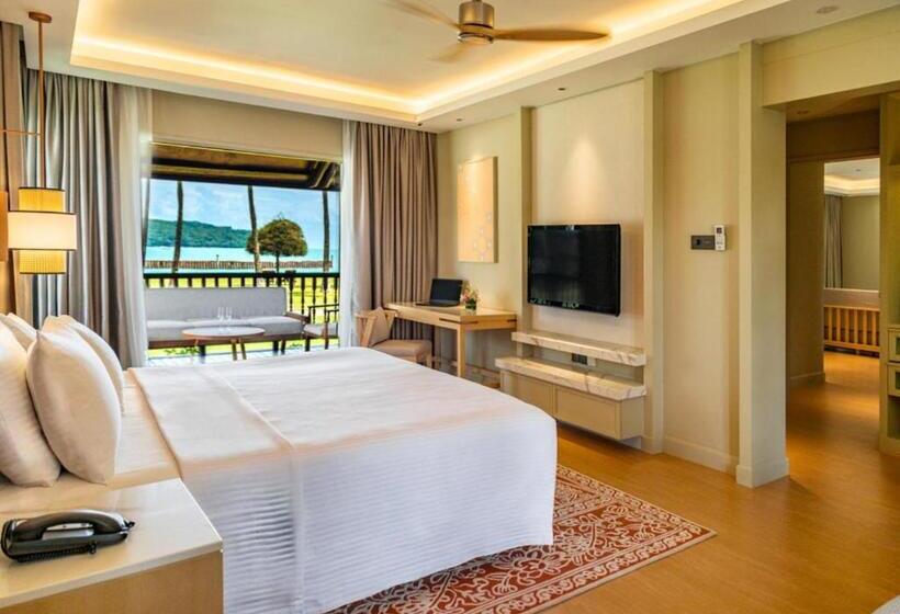 スイート, Pelangi Beach Resort & Spa, Langkawi