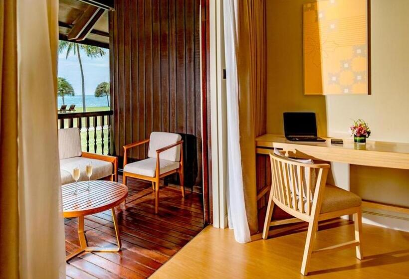 スイート, Pelangi Beach Resort & Spa, Langkawi