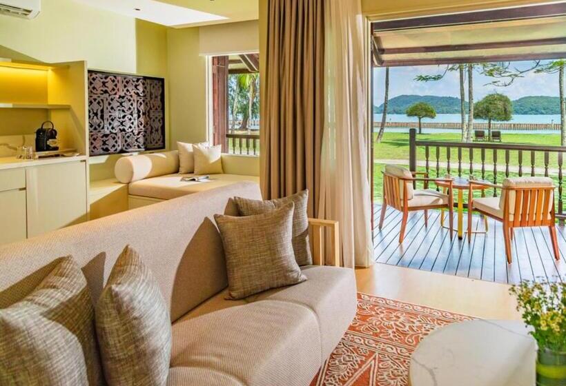 スイート, Pelangi Beach Resort & Spa, Langkawi