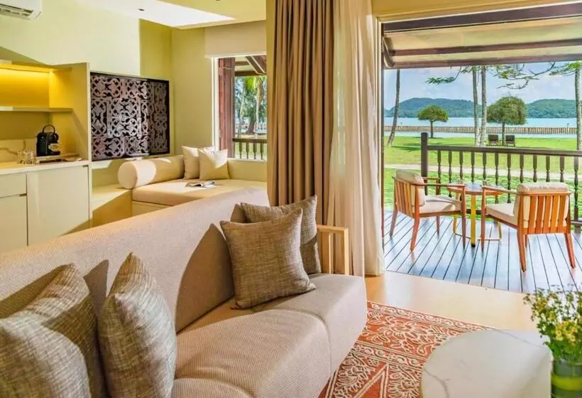 سوییت, Pelangi Beach Resort & Spa, Langkawi