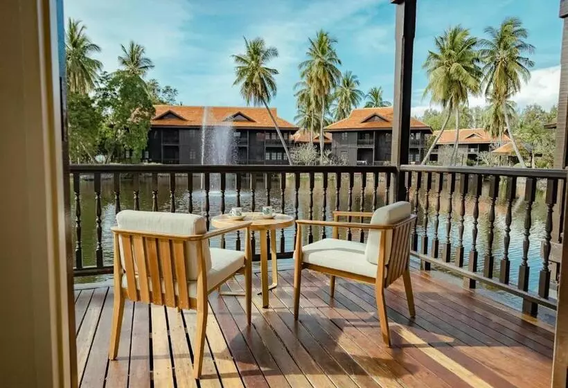 اتاق استاندارد, Pelangi Beach Resort & Spa, Langkawi