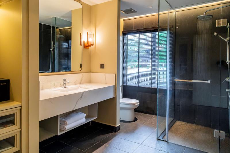 ジュニアスイート, Pelangi Beach Resort & Spa, Langkawi