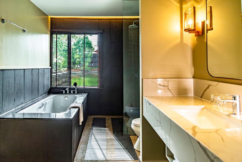 ジュニアスイート, Pelangi Beach Resort & Spa, Langkawi