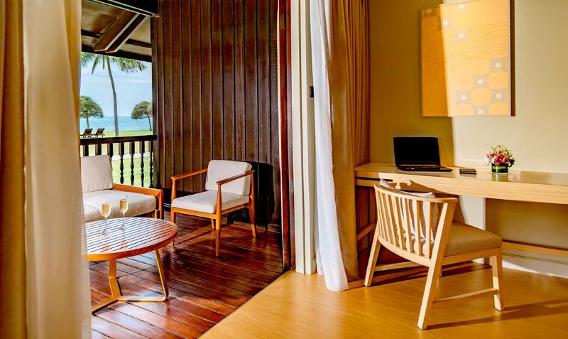 スイート, Pelangi Beach Resort & Spa, Langkawi