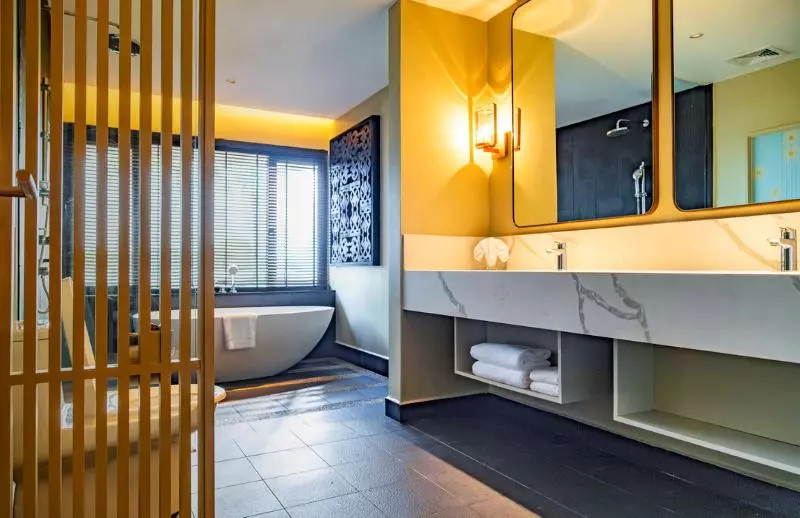 سوییت, Pelangi Beach Resort & Spa, Langkawi