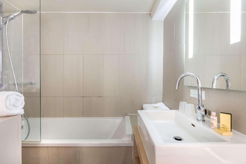 スタンダードルーム, Pelangi Beach Resort & Spa, Langkawi