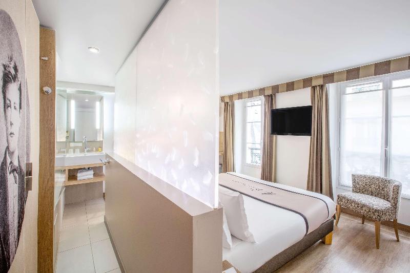 スタンダードルーム, Pelangi Beach Resort & Spa, Langkawi